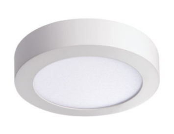 PRISADENÉ SVIETIDLO LED 12W-NW-W